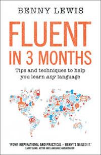 Fluent in 3 months